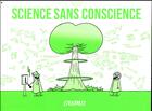 Couverture du livre « Science sans conscience » de Klub aux éditions Vraoum
