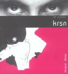Couverture du livre « KRSN » de  aux éditions Pyramyd