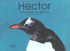 Couverture du livre « Hector ; et la théorie des flocons » de Heendrickxen S. aux éditions Circonflexe