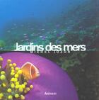 Couverture du livre « Jardins des mers » de Michel Jozon aux éditions Arthaud