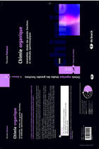 Couverture du livre « Chimie organique t.1 ; concepts et applications ; étude des grandes fonctions » de Rabasso aux éditions De Boeck