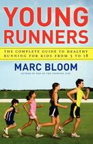 Couverture du livre « Young Runners » de Bloom Marc aux éditions Touchstone