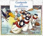 Couverture du livre « Clementine Et Celestin: Le Gouter D'Anniversaire » de Bichonnier-H+Robin+A aux éditions Grasset Et Fasquelle