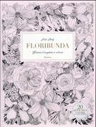 Couverture du livre « Floribonda » de Leila Duly aux éditions Marabout