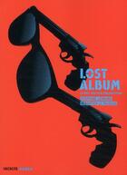 Couverture du livre « Lost album ; la Phil Spector production » de Legrand Stephane / L aux éditions Inculte