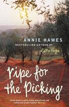 Couverture du livre « Ripe for the Picking » de Hawes Annie aux éditions Penguin Books Ltd Digital