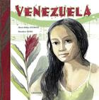 Couverture du livre « Venezuela » de Loubatie M.-Helene aux éditions Grandir