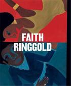 Couverture du livre « Faith ringgold (revised ed) /anglais » de Blanchflower M/Grabo aux éditions Walther Konig