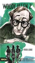Couverture du livre « Woody Allen 2 » de Corboz Pothier aux éditions Bd Music
