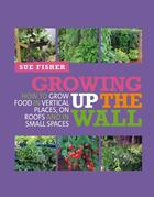 Couverture du livre « Growing Up The Wall » de Sue Fisher aux éditions Uit Cambridge Ltd.
