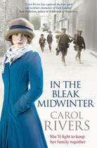 Couverture du livre « In the Bleak Midwinter » de Rivers Carol aux éditions Simon And Schuster Uk
