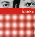 Couverture du livre « Ich&Kar t.2 » de Ich&Kar aux éditions Pyramyd