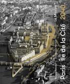 Couverture du livre « Paris, Ile de la cité 2040 ; la mission » de Dominique Perrault et Philippe Belaval aux éditions Norma