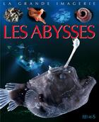 Couverture du livre « Les abysses » de Laure Cambournac aux éditions Fleurus