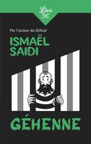 Couverture du livre « Géhenne » de Ismael Saidi aux éditions J'ai Lu