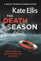 Couverture du livre « The Death Season » de Ellis Kate aux éditions Little Brown Book Group Digital