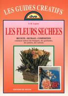 Couverture du livre « Les fleurs sechees » de F-R Lepore aux éditions De Vecchi