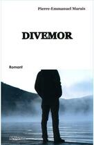 Couverture du livre « Divemor » de Pierre-Emmanuel Marais aux éditions Al Liamm
