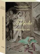 Couverture du livre « Fabiola ou l'eglise des catacombes » de Nicholas Wiseman aux éditions Saint-remi