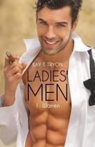 Couverture du livre « Ladies' men t.1 ; Warren » de Kay T. Tryon aux éditions Librinova