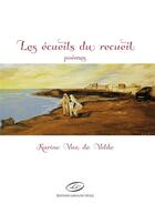 Couverture du livre « Les écueils du recueil » de Karine Van Del Velde aux éditions Editions Lc