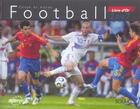 Couverture du livre « Football livre d'or 2007 » de Yves Mortier aux éditions Solar