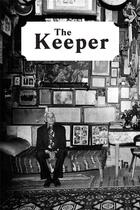 Couverture du livre « The keeper » de Massimiliano Gioni aux éditions Dap Artbook