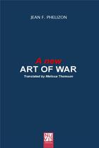 Couverture du livre « A new art of war » de  aux éditions Nuvis