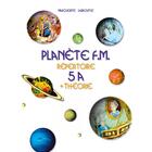 Couverture du livre « Planete fm vol.5a --- formation musicale » de Labrousse Marguerite aux éditions Henry Lemoine
