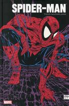 Couverture du livre « The amazing Spider-Man par McFarlane t.1 » de David Michelinie et Todd Mcfarlane aux éditions Panini