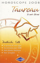 Couverture du livre « Taureau (édition 2008) » de Dadhichi Toth aux éditions Harlequin