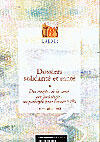 Couverture du livre « Des comptes de la sante par pathologie : un prototype pour l'annee 1998 » de  aux éditions Documentation Francaise