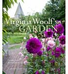 Couverture du livre « Virginia Woolf's garden ; the story of the garden at Monk's House » de Caroline Zoob et Caroline Arber aux éditions Small Jacqui