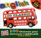 Couverture du livre « 100 classic tunes for kids » de  aux éditions Formulette