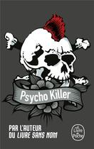 Couverture du livre « Bourbon Kid Tome 5 : psycho-killer » de Anonyme aux éditions Le Livre De Poche