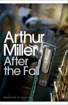 Couverture du livre « After The Fall » de Arthur Miller aux éditions Adult Pbs