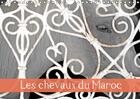 Couverture du livre « Balade dans les haras marocain » de Thebault Patric aux éditions Calvendo
