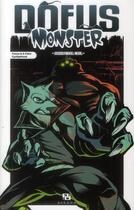 Couverture du livre « Dofus - Monster Tome 10 : sphincter cell » de Faouz.B et Cyclophead aux éditions Ankama