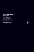 Couverture du livre « The Copernicus Complex » de Scharf Caleb aux éditions Penguin Books Ltd Digital