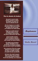 Couverture du livre « Magdamara » de Nadia Maurel aux éditions Books On Demand