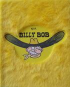 Couverture du livre « Billy Bob » de Nix aux éditions Requins Marteaux