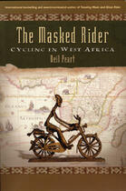 Couverture du livre « Masked Rider, The » de Neil Peart et Sky Gilbert et Oliver, Steven Johnson, Heath Mccoy, Irvin Muchnick And Greg aux éditions Ecw Press