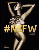Couverture du livre « #nsfw : petit format » de Dominique Rankin aux éditions Teneues Verlag
