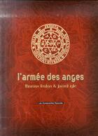 Couverture du livre « L'armée des anges ; coffret t.1 à t.3 » de Thomas Fenton et Jamal Igle aux éditions Humanoides Associes