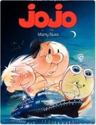 Couverture du livre « Jojo Tome 18 : Mamy blues » de Andre Geerts aux éditions Dupuis