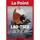 Couverture du livre « Lao-Tseu » de  aux éditions Le Point