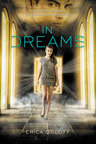 Couverture du livre « In Dreams » de Erica Orloff aux éditions Penguin Group Us