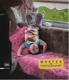 Couverture du livre « Master of photography 2017 » de Filippo Maggia aux éditions Skira