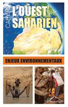 Couverture du livre « Enjeux environnementaux - vol09 » de  aux éditions L'harmattan