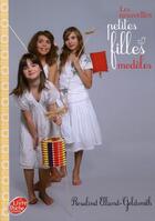 Couverture du livre « Les nouvelles petites filles modèles t.2 ; le spectacle » de R Goldsmith aux éditions Le Livre De Poche Jeunesse